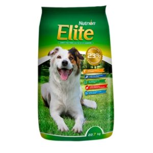 Nutrión High Premium Elite 22.7KG