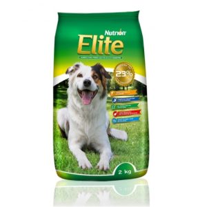 Nutrión High Premium Elite 2KG