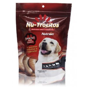 Nutrocitos 200GR